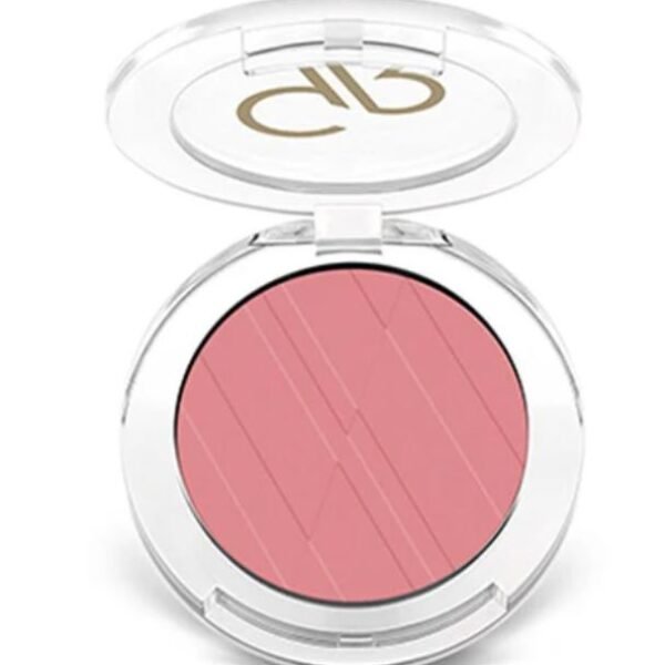 GOLDEN ROSE Blush Powder 017 – Blusher in Egypt