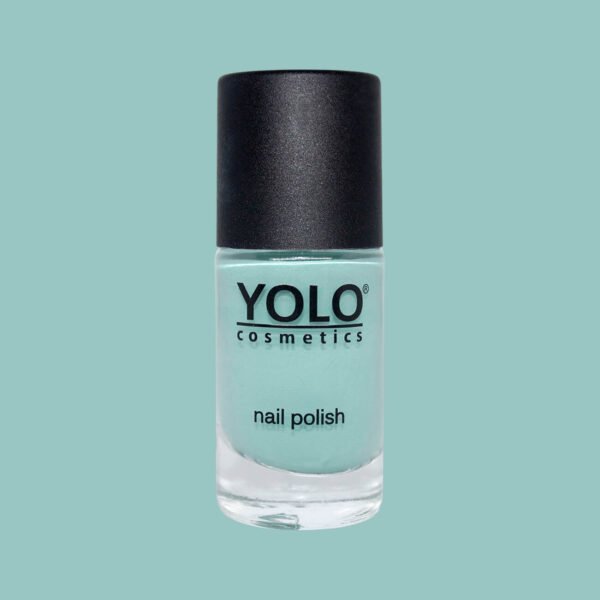 YOLO YOLO Nails 172 – Nails in Egypt