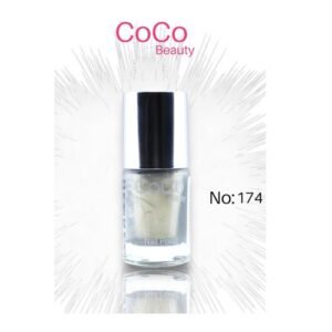 COCO NAIL POLISH COCO NAIL POLISH Nails 174 F2F-11643 – Nails in Egypt