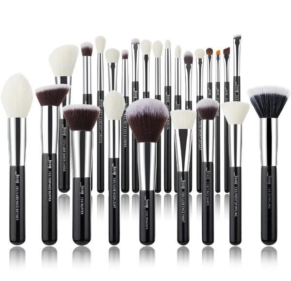 JESSUP BRUSHES Individual 25PCS - T175 – Tools & Brushes in Egypt