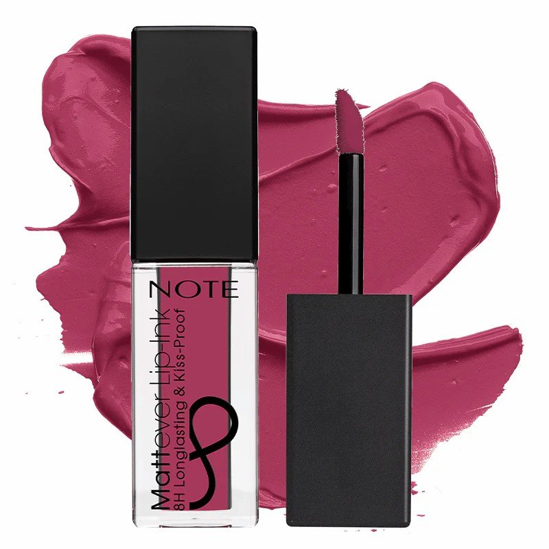 Lip-ink Mattever 18 NOTE Lip-ink Mattever 18 – Lipstick in Egypt