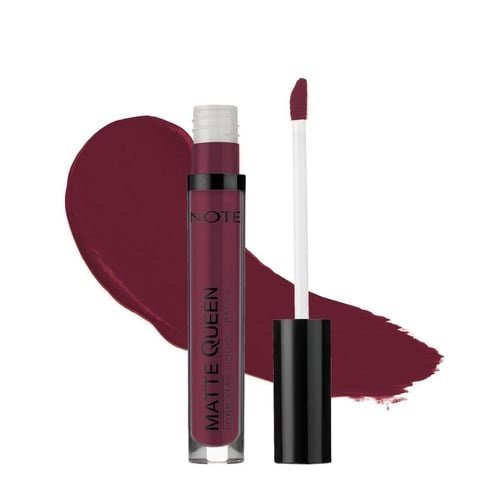 NOTE Lipstick Matte Queen 018 – Lipstick in Egypt