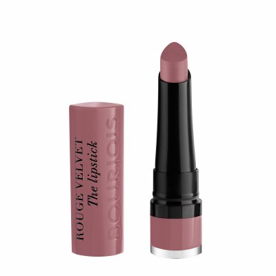 BOURJOIS Lipstick Rouge Velvet 18 – Lipstick in Egypt