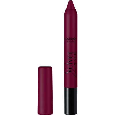 BOURJOIS lipsticks velvet the pencil 18 – Lipstick in Egypt