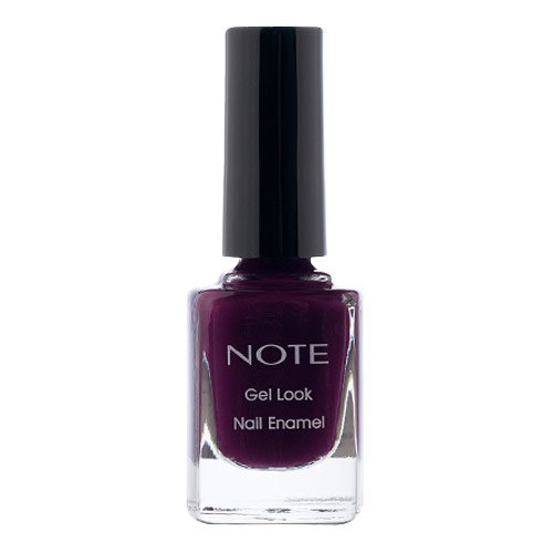 NOTE Nail Gel Look Enamel 19 – Nails in Egypt
