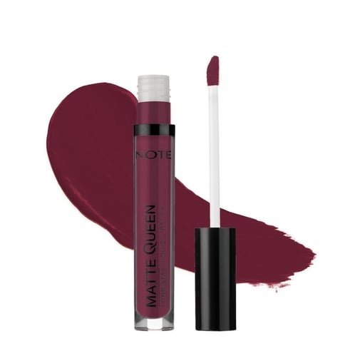 NOTE Lipstick Matte Queen 019 – Lipstick in Egypt