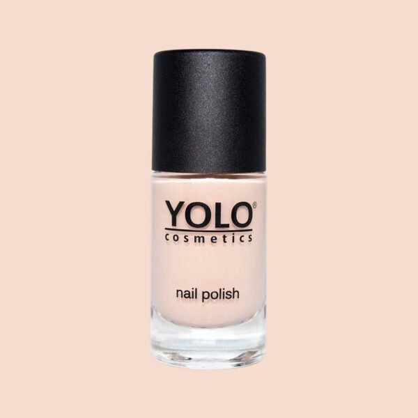 YOLO YOLO Nails 199 – Nails in Egypt