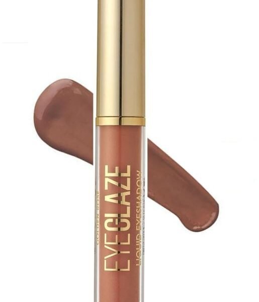 GOLDEN ROSE Eyeshadow Glaze Liquid 002 – Eyeshadow in Egypt