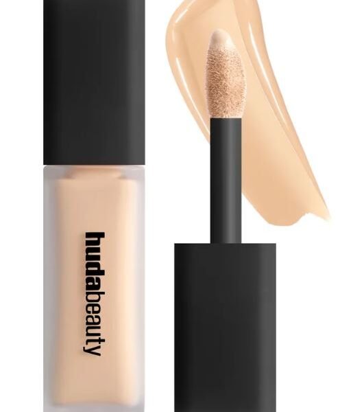 Concealer Faux Filter Luminous Matte 2.3 Cotton Candy 9ML