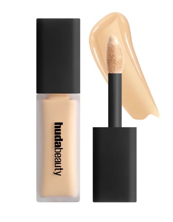 HUDA BEAUTY Concealer Faux Filter Luminous Matte 2.5 Nougat 9ML – Concealer in Egypt
