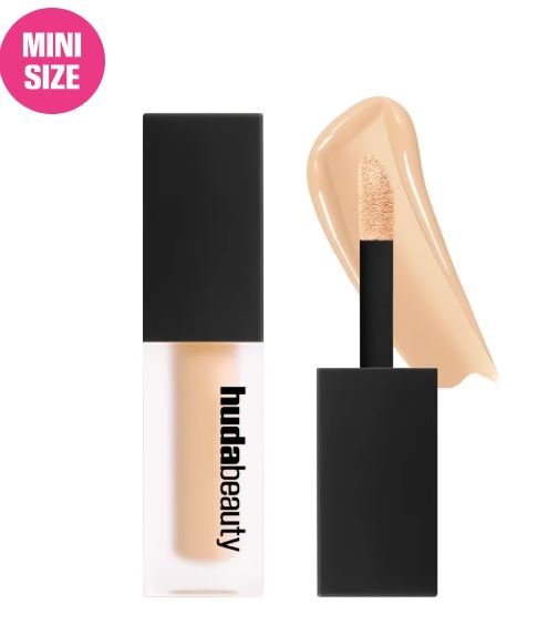 HUDA BEAUTY Concealer Faux Filter Luminous Matte 2.7 Coconut Flakes 2ML – Concealer in Egypt