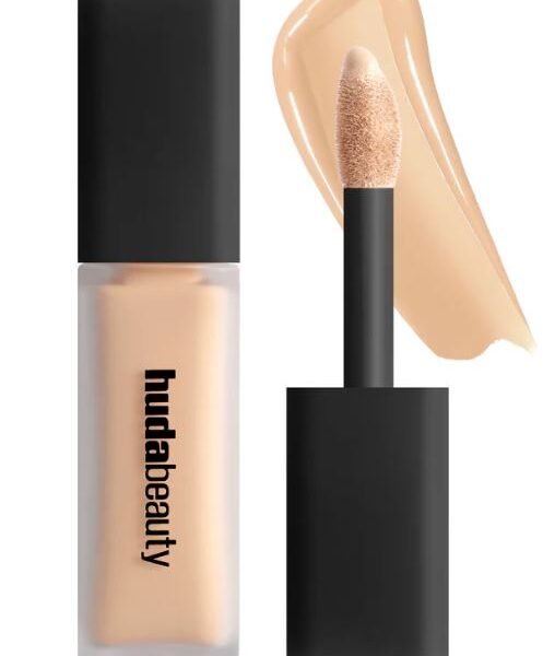 Concealer Faux Filter Luminous Matte 2.7 Coconut Flakes 9ML
