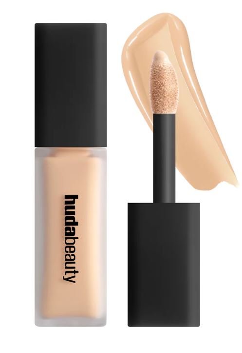 HUDA BEAUTY Concealer Faux Filter Luminous Matte 2.7 Coconut Flakes 9ML – Concealer in Egypt