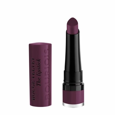BOURJOIS Lipstick Rouge Velvet 20 – Lipstick in Egypt