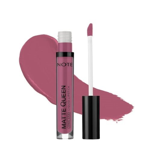 NOTE Lipstick Matte Queen 020 – Lipstick in Egypt