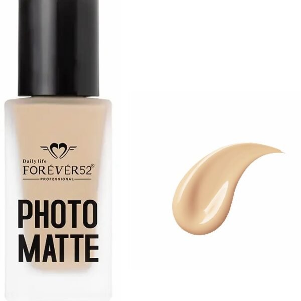 FOREVER 52 Foundation Photo Matte PLF20.2 – Foundation in Egypt