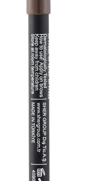 UR BEAUTY Eyebrow Pencil 202 – Brows in Egypt