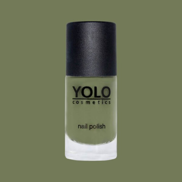 YOLO YOLO Nails 202 – Nails in Egypt