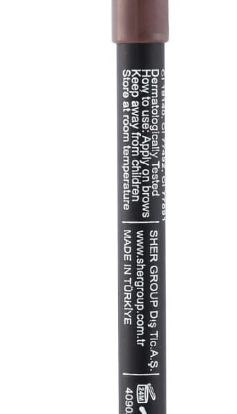 UR BEAUTY Eyebrow Pencil 203 – Brows in Egypt