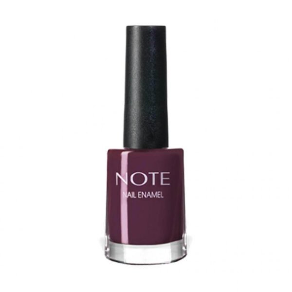 NOTE Nail Enamel 21 – Nails in Egypt