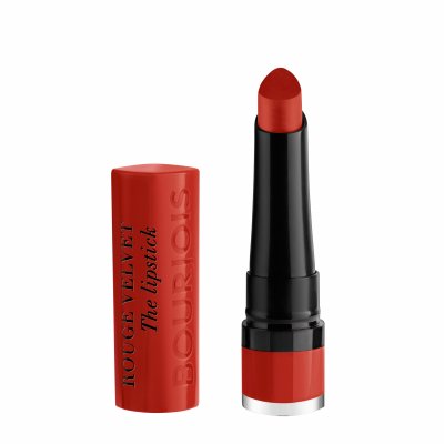 BOURJOIS Lipstick Rouge Velvet 21 – Lipstick in Egypt