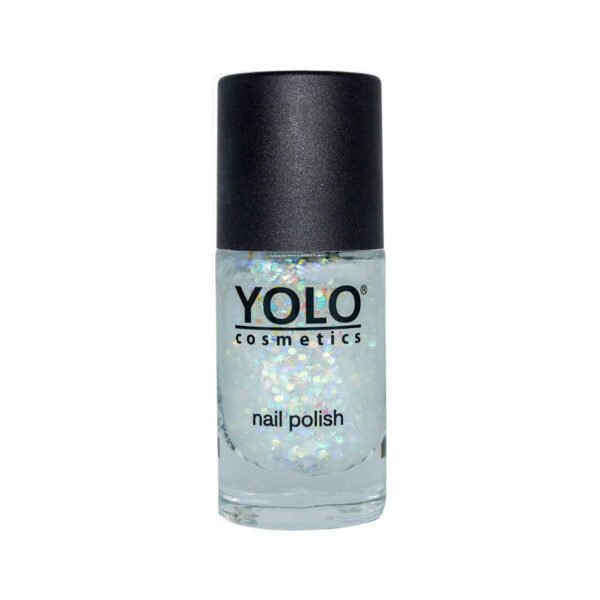 YOLO YOLO Nails 214 – Nails in Egypt