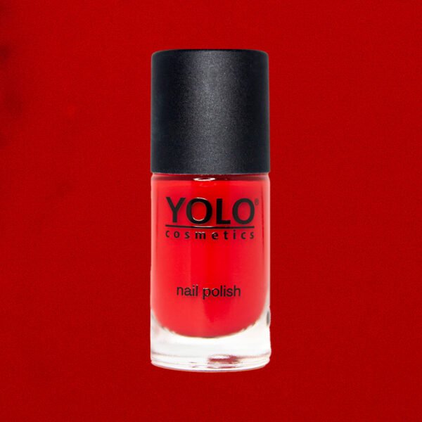 YOLO YOLO Nails 218 – Nails in Egypt
