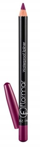 Lip Liner Waterproof 218
