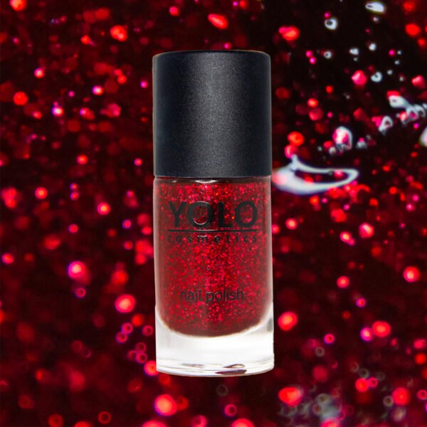 YOLO YOLO Nails 219 – Nails in Egypt