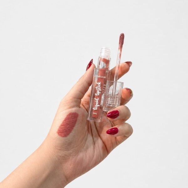 OBVIOUS Lipstick Matte Liquid 220 – Lipstick in Egypt