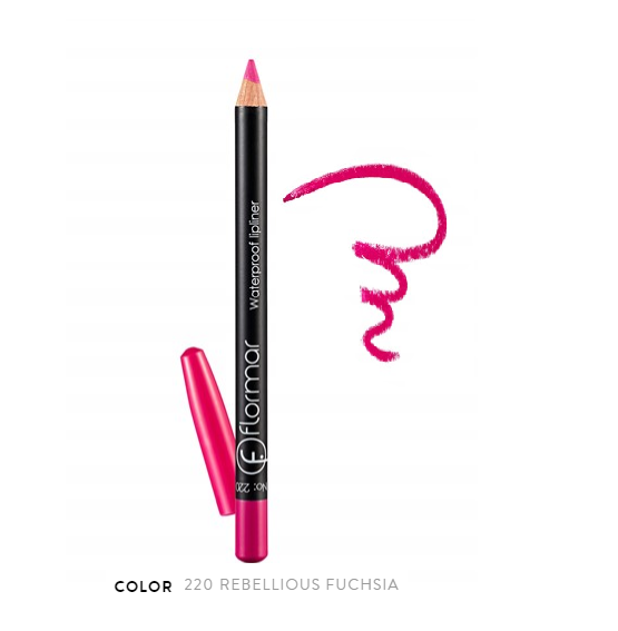Lip Liner Waterproof 220