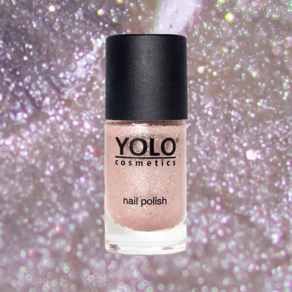 YOLO YOLO Nails 221 – Nails in Egypt