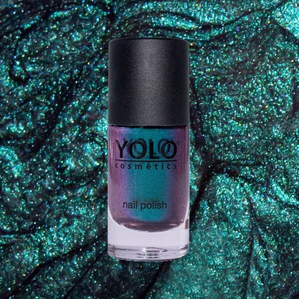 YOLO YOLO Nails 226 – Nails in Egypt