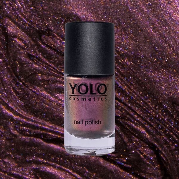 YOLO YOLO Nails 227 – Nails in Egypt