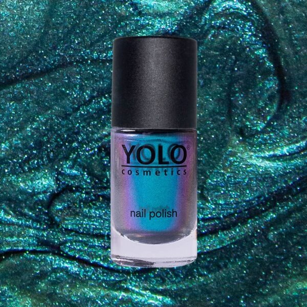 YOLO YOLO Nails 228 – Nails in Egypt