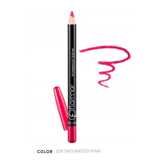 Lip Liner Waterproof 228