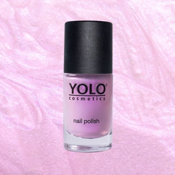 YOLO YOLO Nails 229 – Nails in Egypt