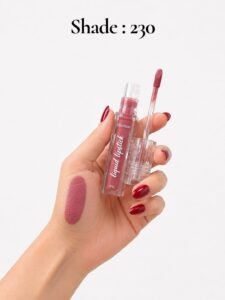 OBVIOUS Lipstick Matte Liquid 230 – Lipstick in Egypt