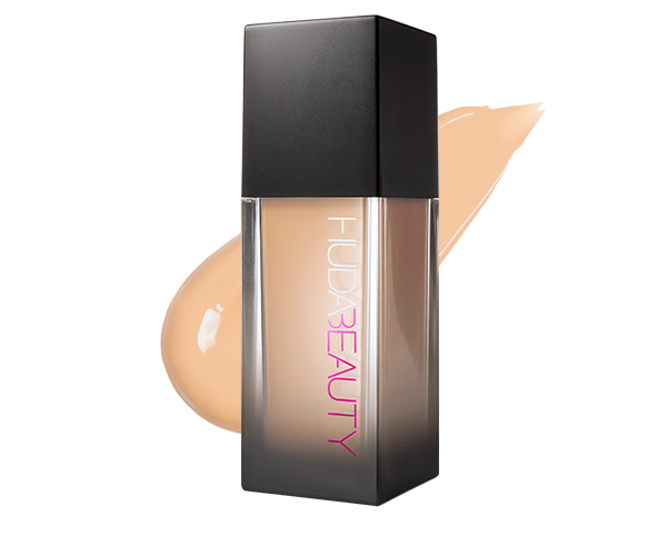 HUDA BEAUTY FauxFilter Foundation 230N Macaroon – Foundation in Egypt