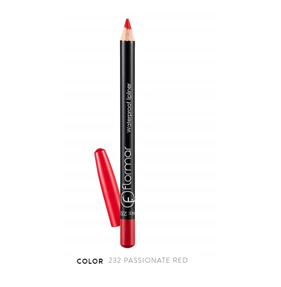 Lip Liner Waterproof 232