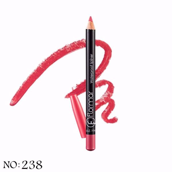Lip Liner Waterproof 238