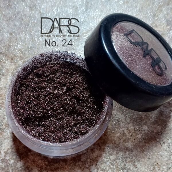 Glitter Sparkling 24