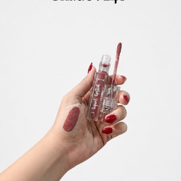 OBVIOUS Lipstick Matte Liquid 240 – Lipstick in Egypt