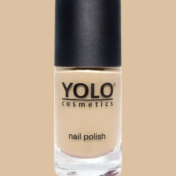 YOLO YOLO Nails 247 – Nails in Egypt