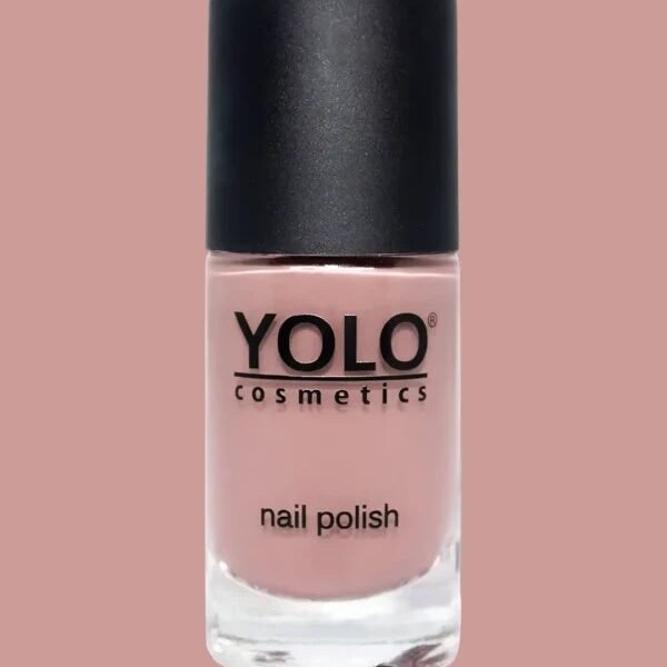 YOLO YOLO Nails 248 – Nails in Egypt