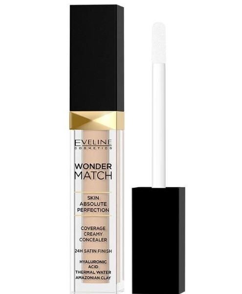 EVELINE Creamy Concealer 25 Sand Nude – Concealer in Egypt