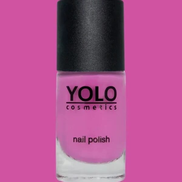 YOLO YOLO Nails 251 – Nails in Egypt