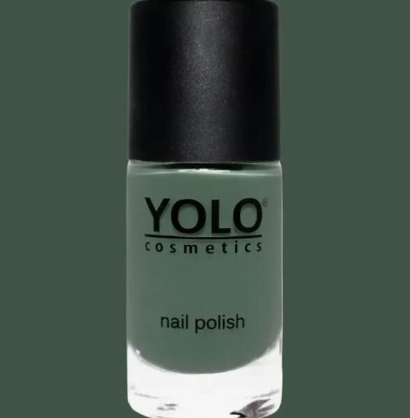 YOLO YOLO Nails 252 – Nails in Egypt