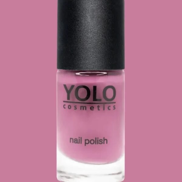 YOLO YOLO Nails 253 – Nails in Egypt