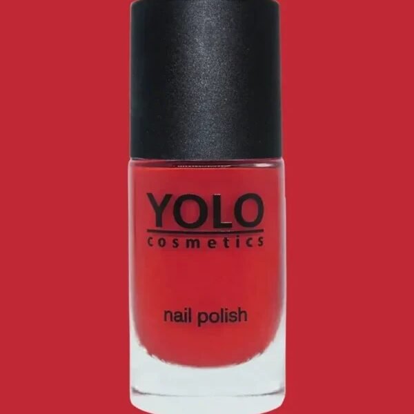 YOLO YOLO Nails 254 – Nails in Egypt